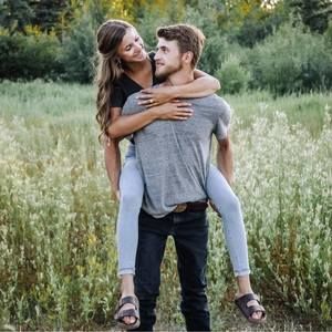 Meet your Posher, Georgia